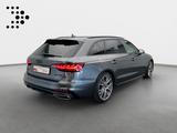 Audi A4 Avant 45 TFSI qu S line edition one S tro*Mat - Audi A4: Edition