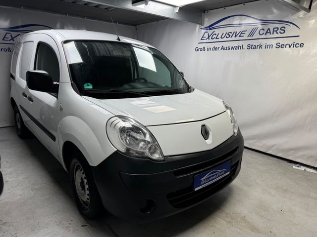 Renault Kangoo Rapid Extra AHK/HuNeu/Klimaa.