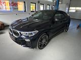 BMW X6 xDrive 30d MSport*HK*AHK*HUD*Pano* - BMW X6: 6x6