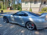 Toyota Supra 3.0i Single Turbo - gebrauchte Toyota Supra aus dem Jahr 1995