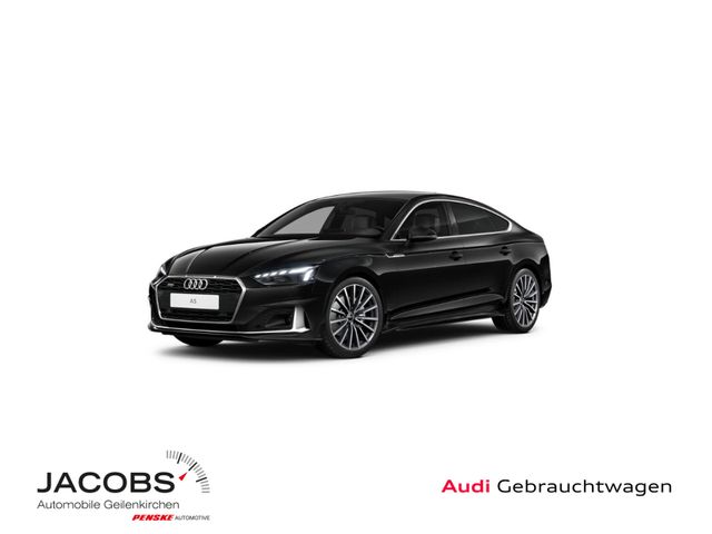 Audi A5 Sportback 40 TDI quattro advanced S line Int.