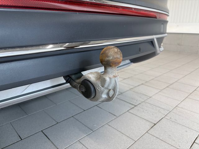 Tiguan Allspace Elegance 4M 2.0 TSI DSG AHK NAVI