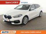 BMW 118i Sport Line Aut.*NAVI*LED*ACC*PDC*SHZ* - BMW 118 in Berlin