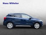 Suzuki SX4 S-Cross Comfort NAVI/KAMERA/SHZ/ALU/Garantie - gebrauchte Suzuki (SX4) S-Cross aus dem Jahr 2018