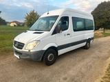 Mercedes-Benz Sprinter 315 CDI Hoch+Mittellang L2H2 *TÜV 06/27 - Mercedes-Benz 315 cdi