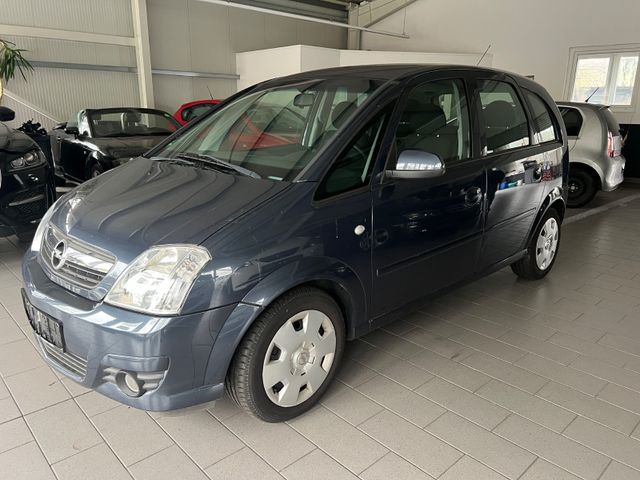 Opel Meriva Edition