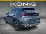 Kia Sportage 1.6T 48V VISION Komfortpaket Navigation - Kia Gebrauchtwagen von 2024