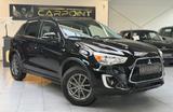 Mitsubishi ASX SUV-Star+ 4WD/XENON/CAM/BT-AUDIO/DAB - Mitsubishi ASX SUV-Star
