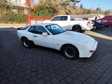Porsche 944  3 Hand   Scheckheft dabei - Porsche 944 aus 1982