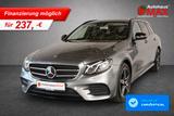 Mercedes-Benz E 300 de AMG~NightPaket~Distronic~StandHZ~Kamera - Mercedes-Benz E 300 in Mannheim