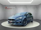 Ford S-MAX EcoBlue ST-Line AWD-Pano-ACC-Viele Pakete - Ford S-Max Gebrauchtwagen in Frankfurt