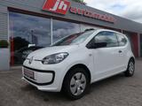 Volkswagen up! take up!*TÜV-10/26*Klima*Allw*Radio/CD - VW up! Gebrauchtwagen in Hannover