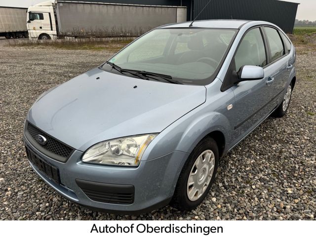 Ford Focus 1,8 Style