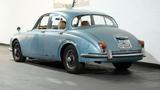 Jaguar MK II/ 1 off / Elektromod / Vintage Look - Jaguar: Mk1