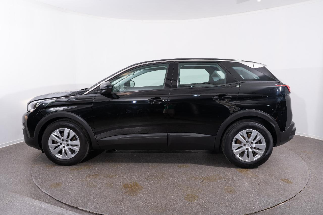 Peugeot 3008 Active