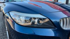 BMW Z4/Roadster/sDrive/35i/24Monate Premium Garantie