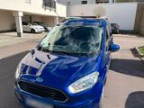 Ford Verkaufe Ford Tourneo Courrier - Ford Tourneo Custom mit Benzin-Antrieb