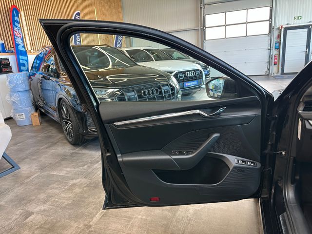 MYAUTOCENTER – Gebraucht- und Jahreswagen mit Werkstattservice in Pfaffenhofen Skoda Octavia Combi First Edition iV *Massage*Canton*