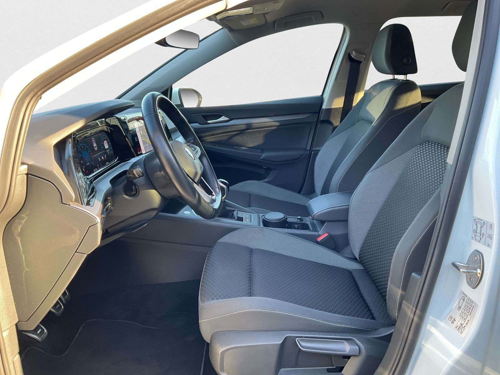 Volkswagen Golf - Bild 9