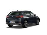 BMW X2 sDrive18i M Sport AHK Navi Soundsystem LED AC - BMW X2 in Hamburg