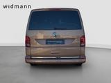 Volkswagen T6.1 2.0 TDI Multivan Generation Six ACC AUT LED - gebrauchte VW T6 Multivan aus dem Jahr 2021