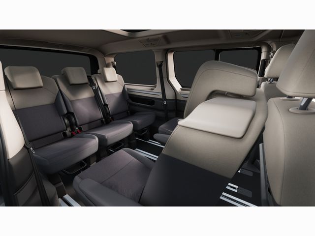 T7 Multivan Life LÜ eHybrid 4MOTION, Panno, Matr