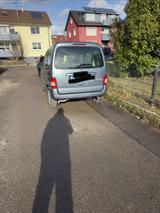 Citroën Berlingo 1.6 16V Multispace Exclusive Multis... - Citroën Berlingo Gebrauchtwagen in Stuttgart