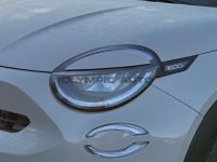 Fiat 600 La Prima Hybrid 1.2 DCT KAMERA SITZHZG KLIMA - Image