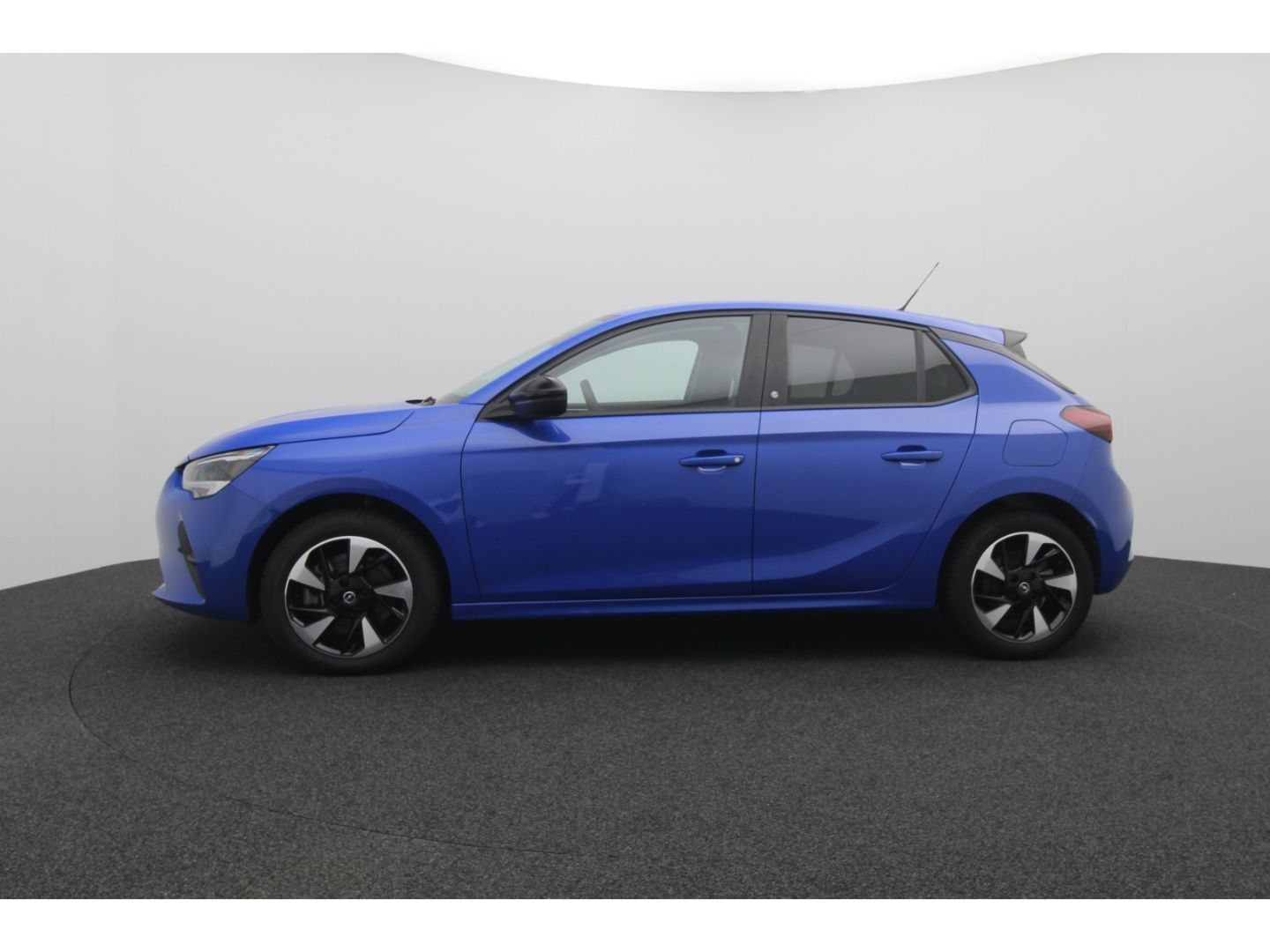 Fahrzeugabbildung Opel Corsa-e F Edition SHZ Einparkhilfe Alufelgen