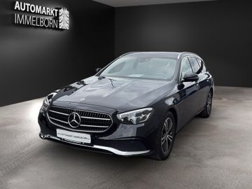 Mercedes E 220 - 3