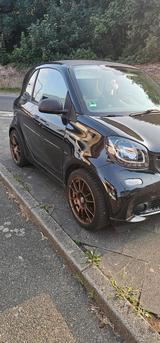 Smart 453  bj 2015 - Smart: 4.2