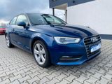 Audi A3 ambition|NAVI|AUTOMATIK GETR.|XENON - Audi A3: Automat