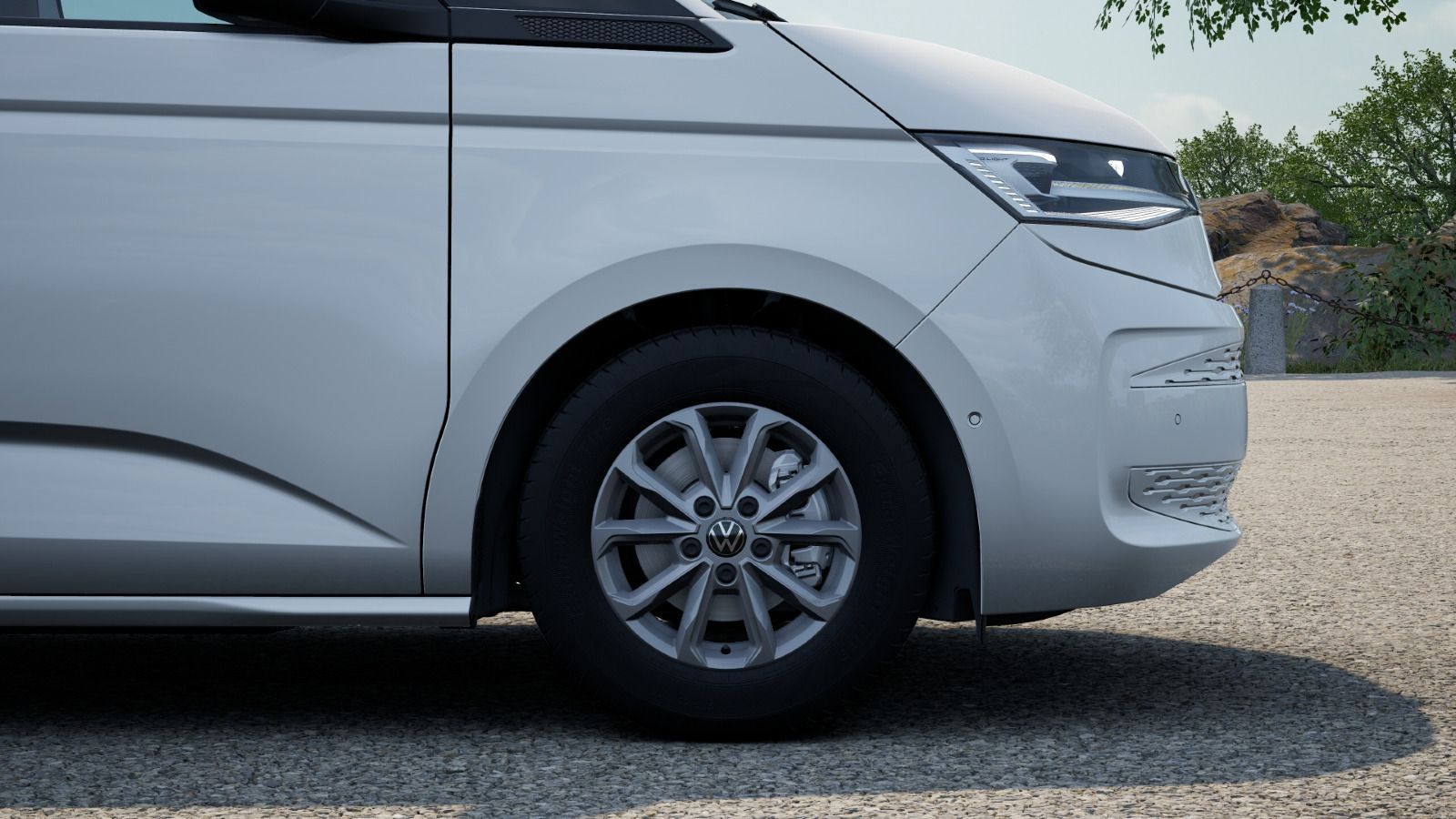Volkswagen T7 Multivan - Bild 9
