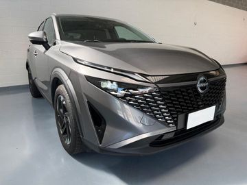 Nissan Qashqai - 3