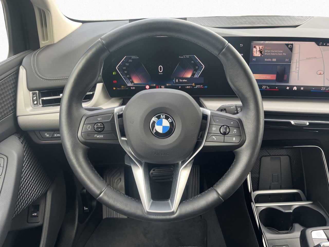 BMW 220 Active Tourer - Bild 17