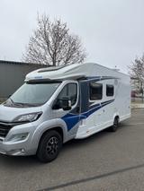 Knaus Live Wave 700 MEG Sommerfahrzeug mit Hubbett TOP - Wohnmobil oder -wagen mit Hubbett