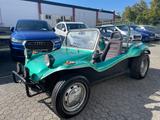 Volkswagen Buggy 1.3 Benzin 34kw Cabrio 1.HAND - Volkswagen: Bug