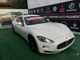 Maserati GranTurismo 2013 4.2 FULL OPTIONAL GARA - Maserati Granturismo: Weiß
