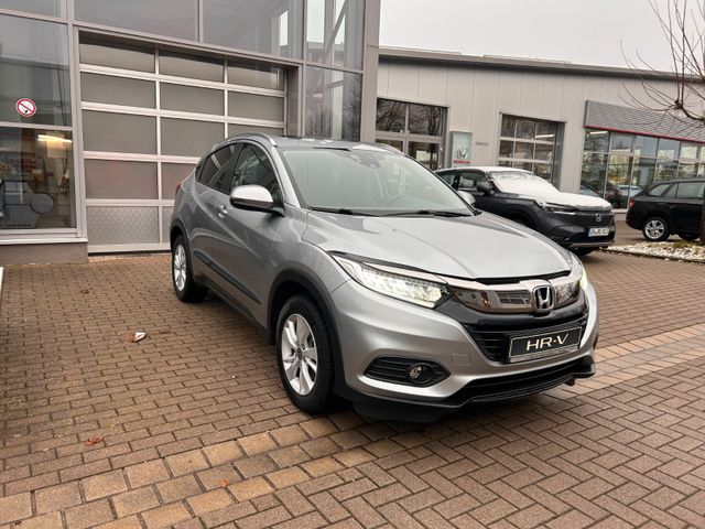 Honda HR-V 1.5i VTEC Executive CVT AT LED+Pano+Navi+WR