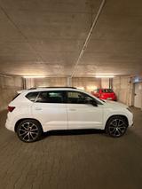 Cupra Ateca 2.0 TSI 221kW 4Drive DSG - - Cupra Gebrauchtwagen in München