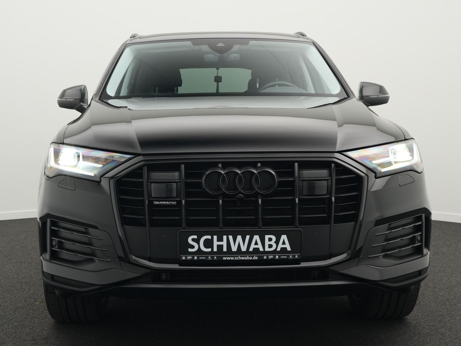 Audi Q7 - Bild 7