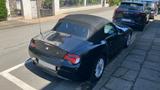 BMW Z4 Roadster 2.0i - - BMW Z4 in Bielefeld