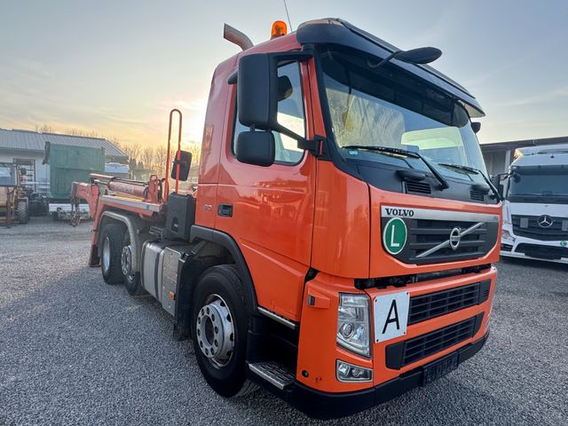 Volvo FM 410