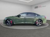 Audi S6 Lim. 3.0 TDI qu. Matrix B&O Pano Leder 360° - Audi S6: Automatik