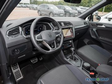 Volkswagen Tiguan - 3