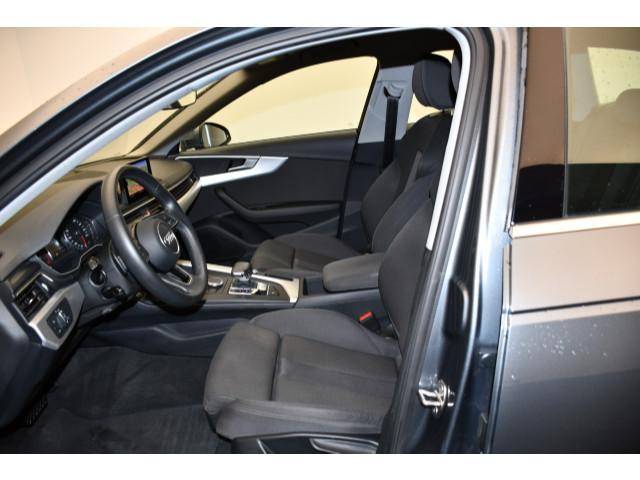 Audi A4 Avant 40TFSI S tronic sport NAVI/XENON/SITZHZ