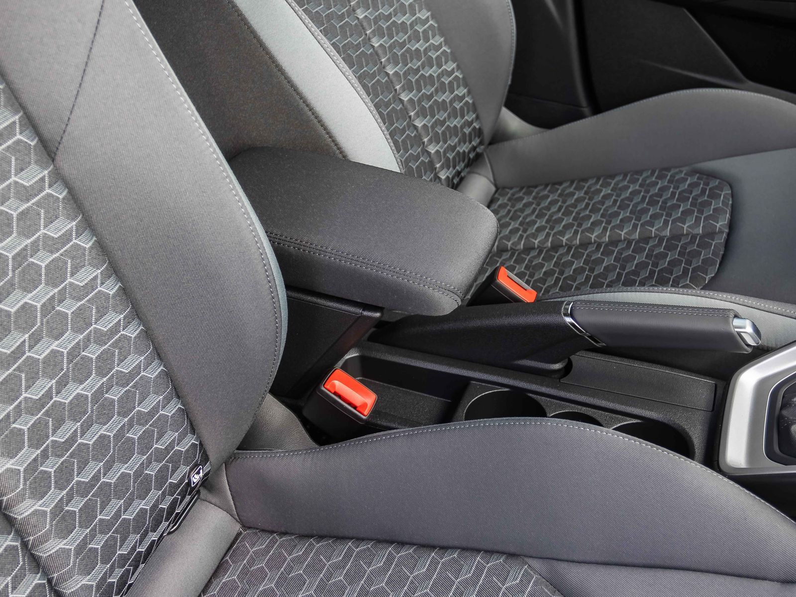 Audi A1 - Bild 31