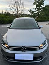 Volkswagen Golf Sportsvan 1.4 TSI 92kW SOUND SOUND - Volkswagen Golf: 1.9