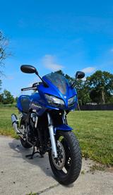 Yamaha FZS 600  Fazer - Offers matching your search criteria