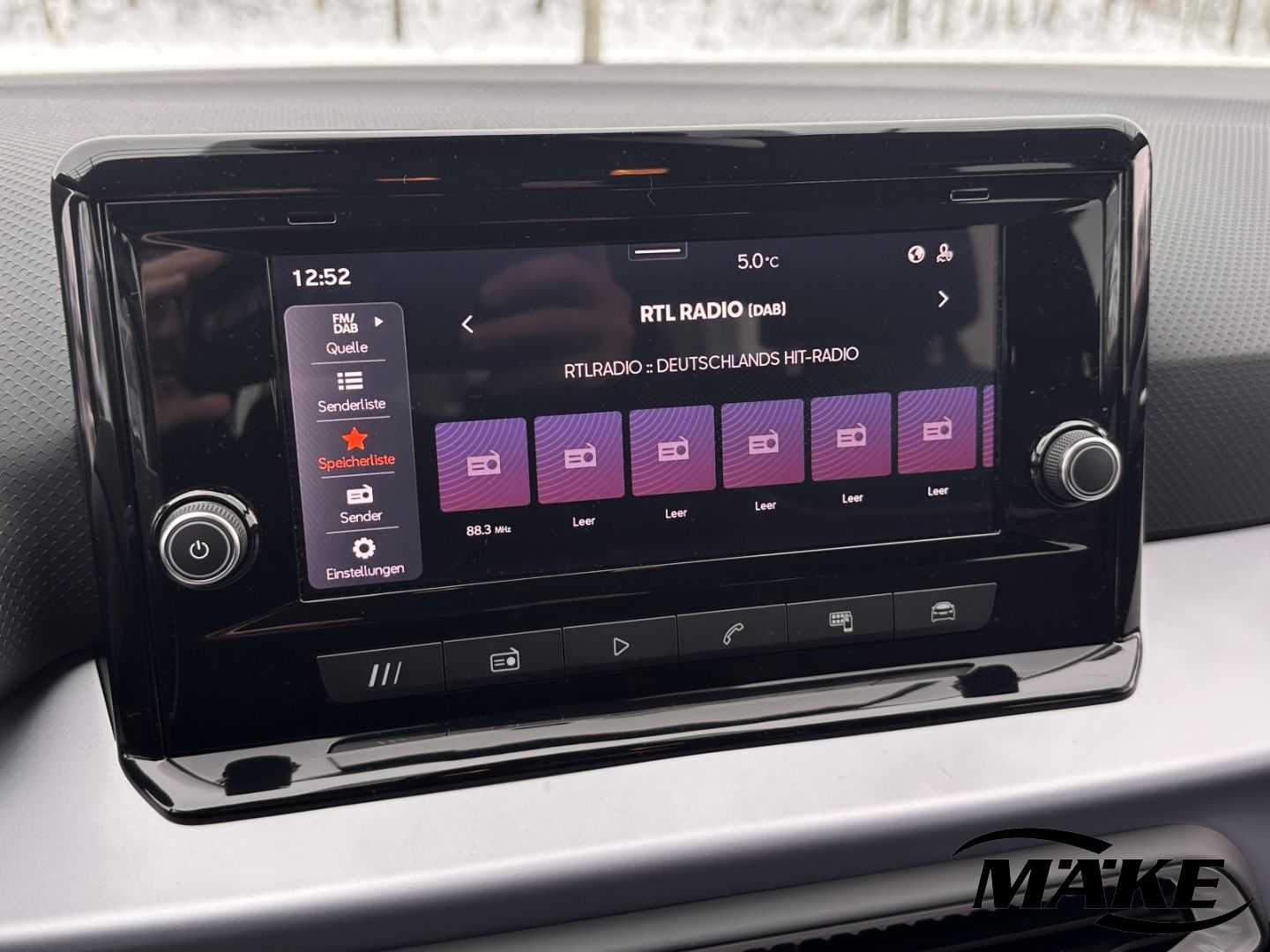 Ibiza FR 1.0 TSI LED ACC RFK ALU ASSIST SHZ APP